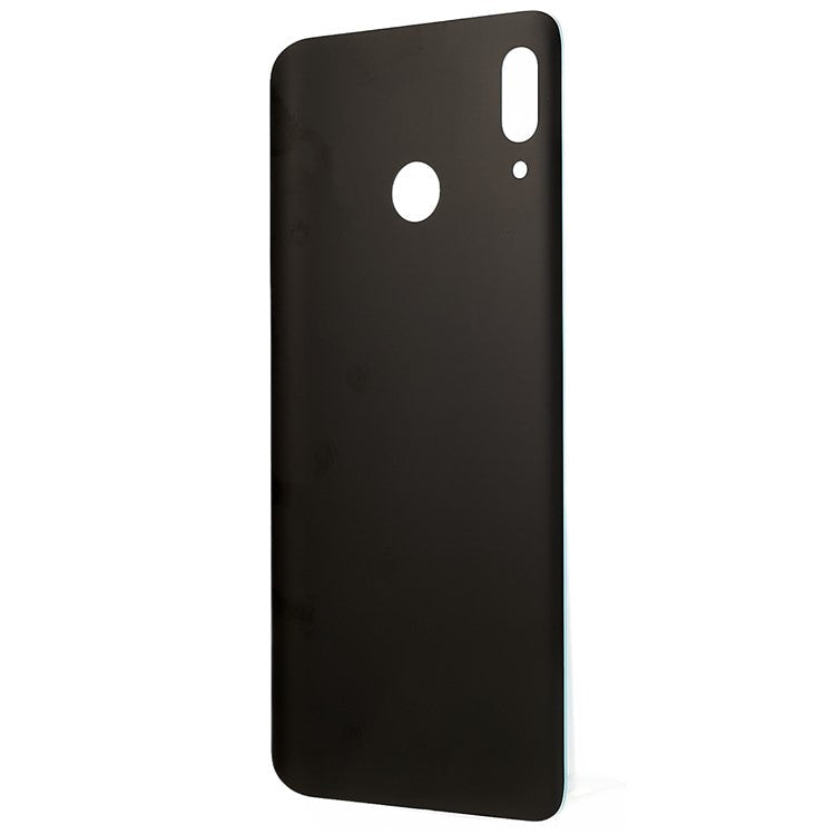 For Huawei nova 3 Back Battery Housing Cover Replacement Part - Blue