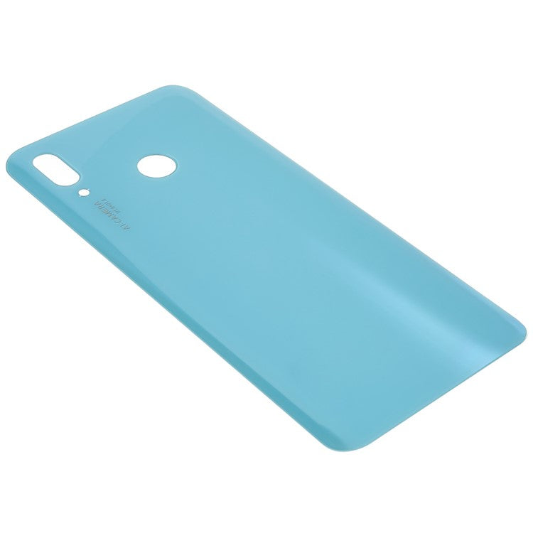 For Huawei nova 3 Back Battery Housing Cover Replacement Part - Blue