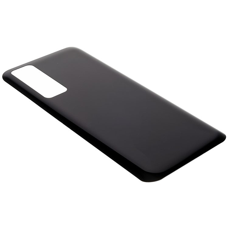For Huawei nova 7 5G Back Battery Housing Cover Replacement Part - Black