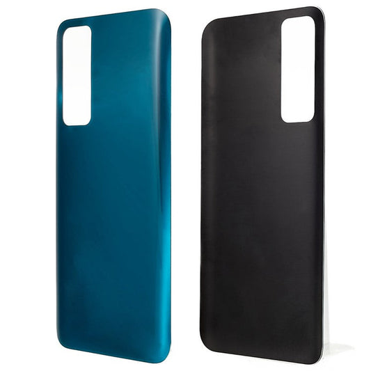 For Huawei nova 7 5G Back Battery Housing Cover Replacement Part - Green