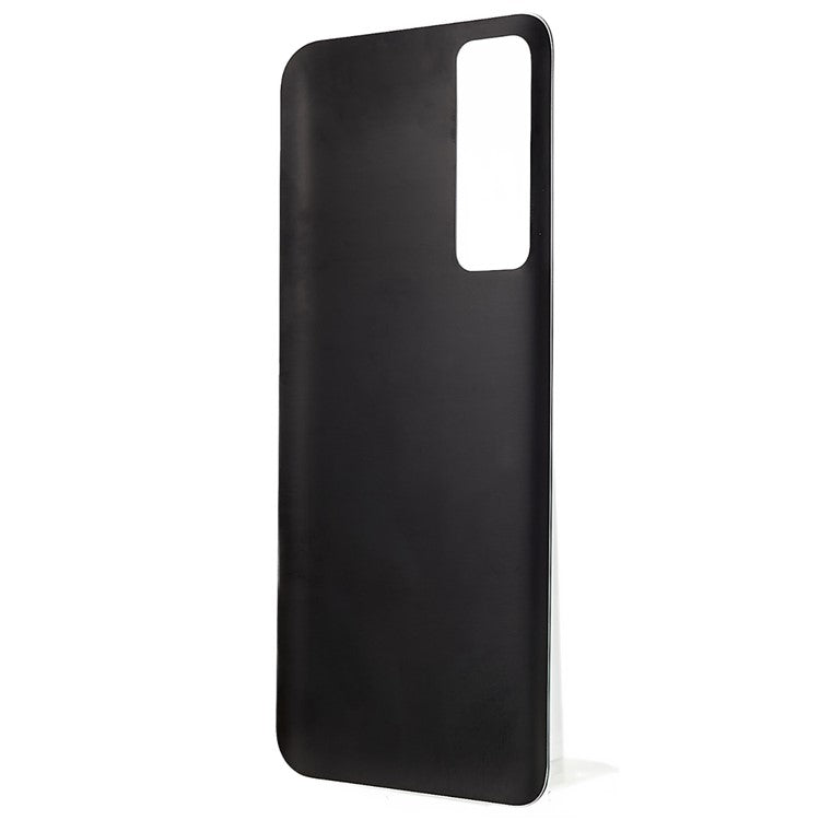 For Huawei nova 7 5G Back Battery Housing Cover Replacement Part - Green