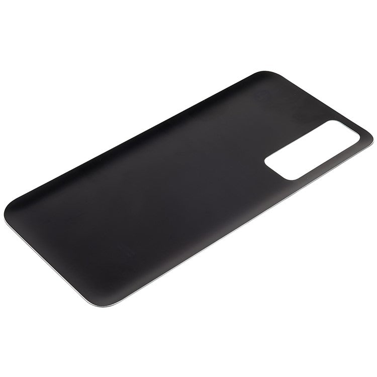 For Huawei nova 7 5G Back Battery Housing Cover Replacement Part - Green