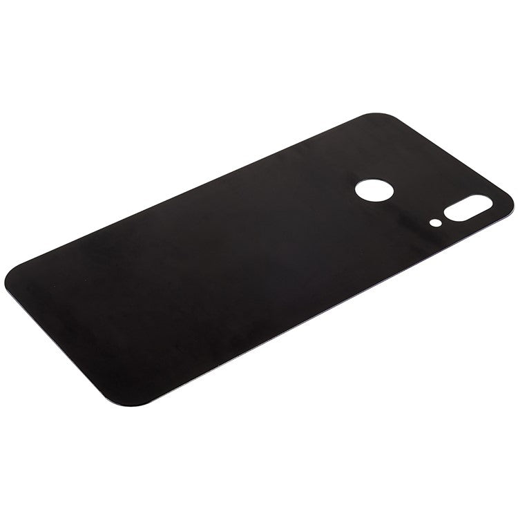 For Huawei P20 Lite (2018) / Nova 3e Back Battery Housing Cover Replacement Part - Blue