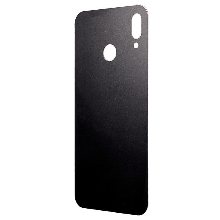 For Huawei P20 Lite (2018) / Nova 3e Back Battery Housing Cover Replacement Part - Gold