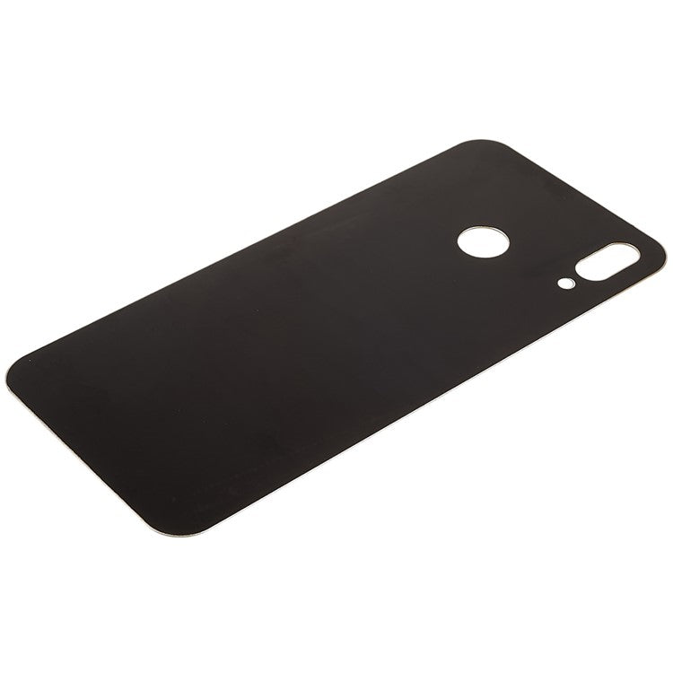 For Huawei P20 Lite (2018) / Nova 3e Back Battery Housing Cover Replacement Part - Gold
