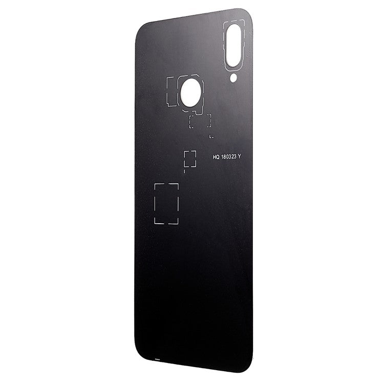 For Huawei P20 Lite (2018) / Nova 3e Back Battery Housing Cover Replacement Part - Pink