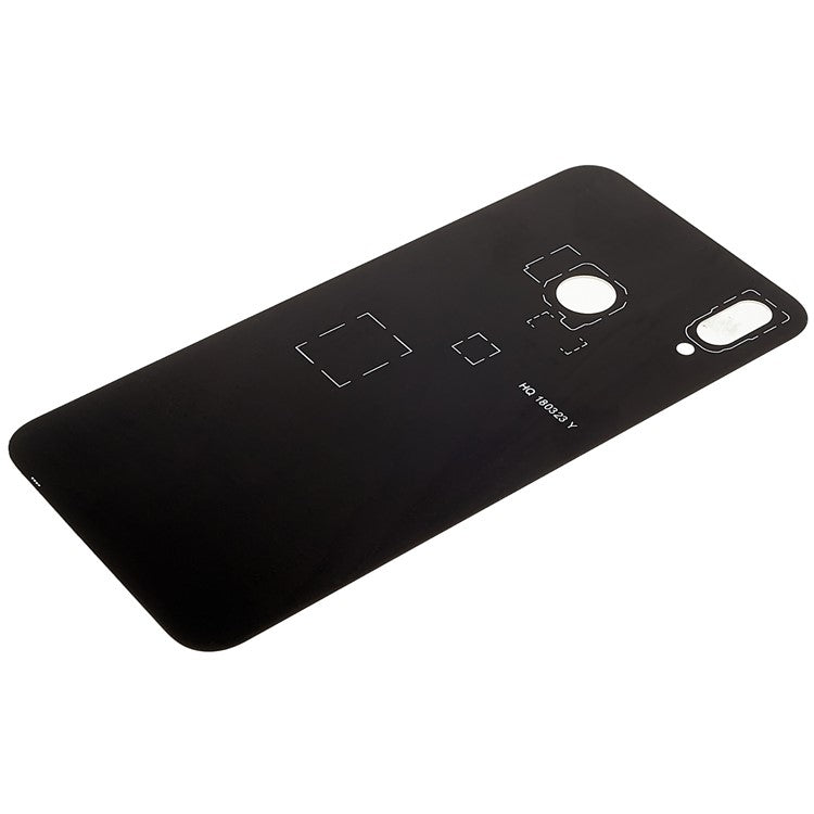 For Huawei P20 Lite (2018) / Nova 3e Back Battery Housing Cover Replacement Part - Pink