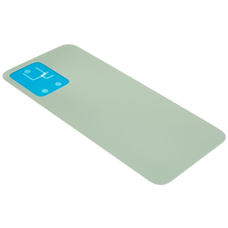 For Realme C35 4G Battery Housing Back Cover Replacement Part - Green