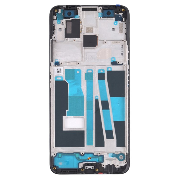 For OPPO F11 Pro Middle Plate Frame Repair Part (A-Side) (without Logo)