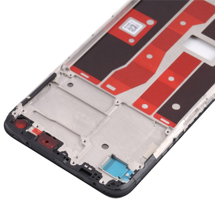 For Oppo A54 4G / A55 Middle Plate Frame Repair Part (A-Side) (without Logo)