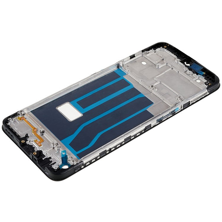 For Oppo A8 / A31 (2020) Middle Plate Frame Repair Part (A-Side) (without Logo)