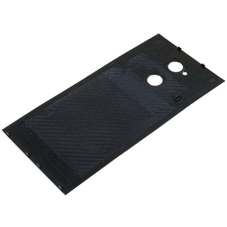 For Sony Xperia XA2 Ultra OEM Battery Door Cover Replacement Part - Blue