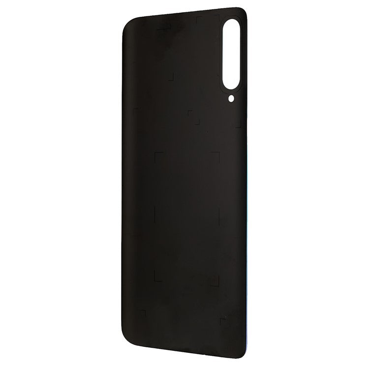 For Huawei Y9s Back Battery Housing Cover Replacement Part - Blue