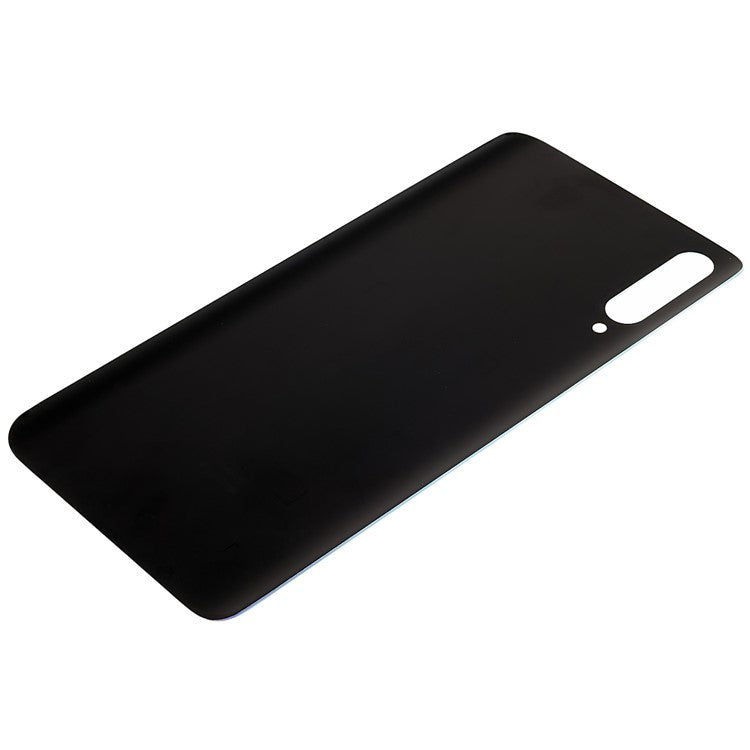 For Huawei Y9s Back Battery Housing Cover Replacement Part - Blue