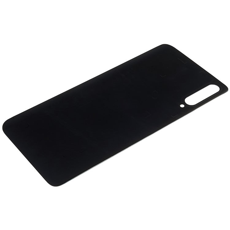 For Huawei Y9s Back Battery Housing Cover Replacement Part - Purple