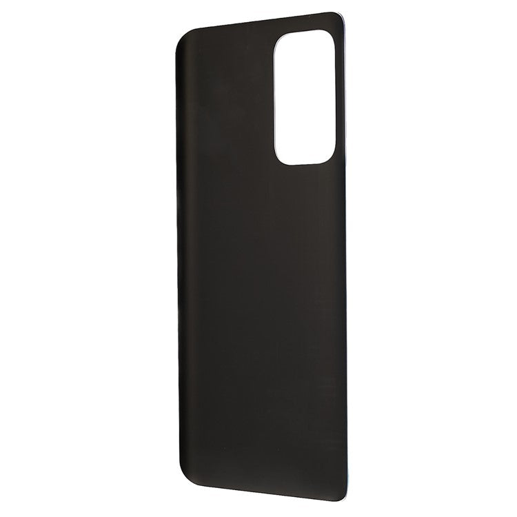 For OnePlus 9 (EU  /  US Version) Back Battery Housing Cover Replacement Part - Purple