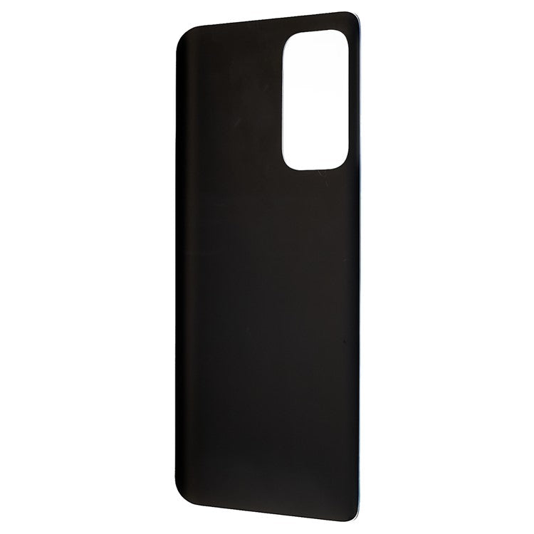 For OnePlus 9 (EU  /  US Version) Back Battery Housing Cover Replacement Part - Blue