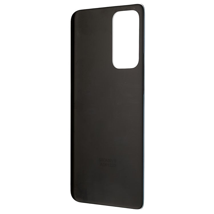 For OnePlus 9 Pro 5G Back Battery Housing Cover Replacement Part - Green