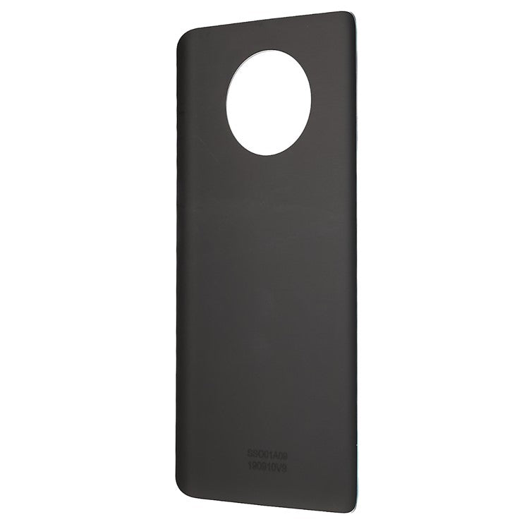 For OnePlus 7T Back Battery Housing Cover Replacement Part - Blue