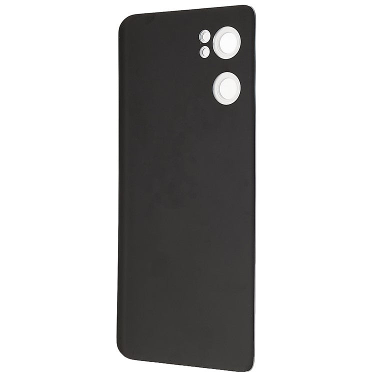 For OnePlus Nord CE 2 5G OEM Battery Housing with Adhesive Sticker Replacement Part - Gray Mirror