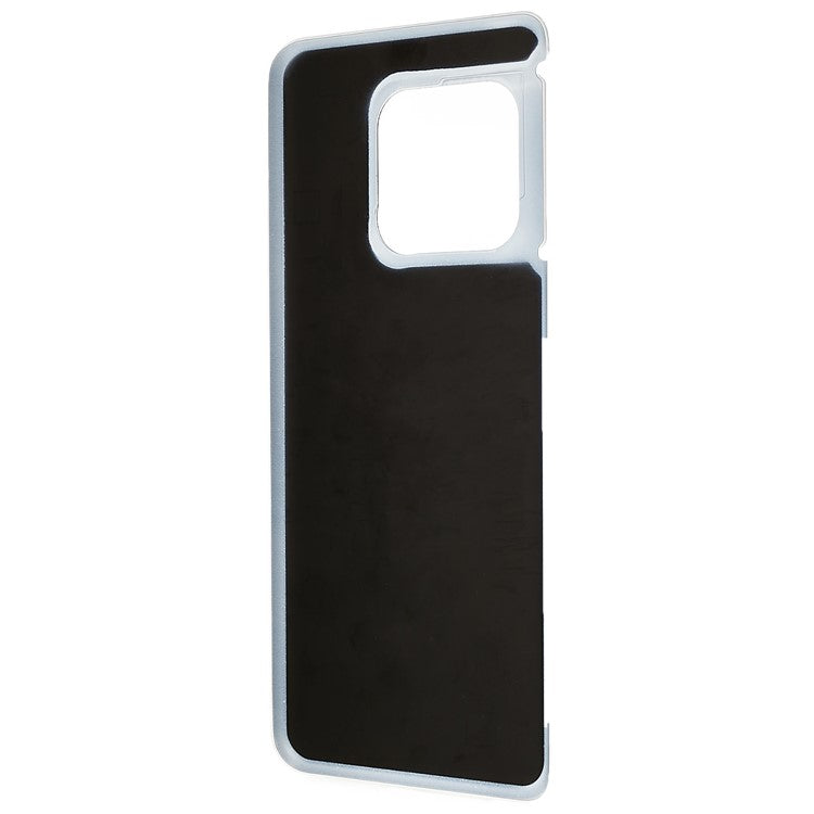 For OnePlus 10 Pro 5G OEM Battery Door Cover Replacement Part - White