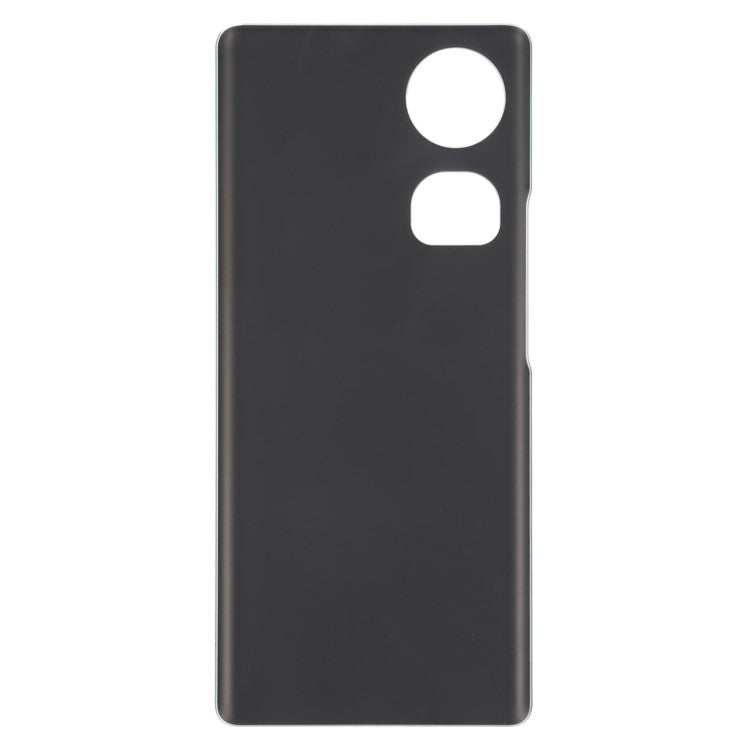 For Honor 70 5G Battery Rear Cover Back Housing Door Replacement (without Logo) - Blue