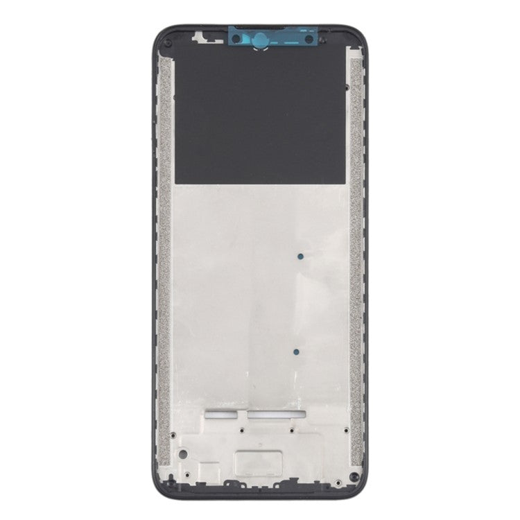 For Motorola Moto E7 OEM Front Housing Frame Replacement Part (without Logo)
