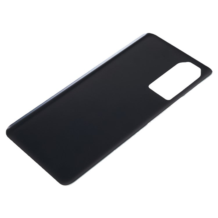 For Honor 80 Pro 5G Back Battery Housing Cover Replacement Part - Cyan