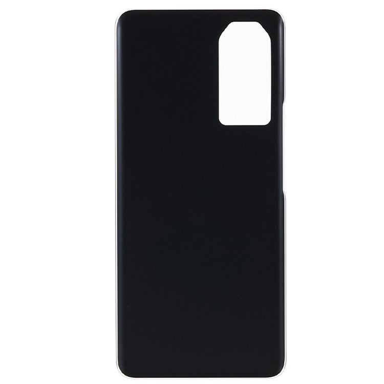For Honor 80 Pro 5G Back Battery Housing Cover Replacement Part - Cyan