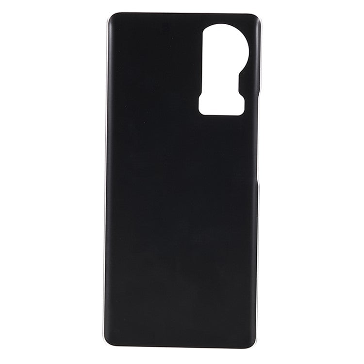 For Honor 80 5G Back Battery Housing Cover Replacement Part - Cyan