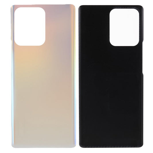 For Honor 80 SE 5G Back Battery Housing Cover Replacement Part - Pink