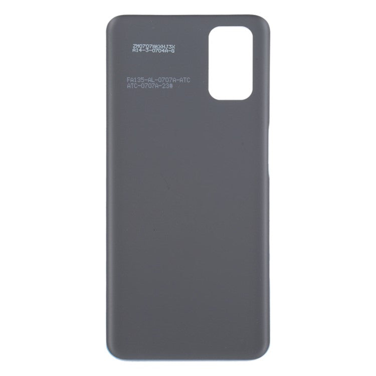 For OPPO A52 / A92 4G Back Battery Housing Cover Replacement Part - White