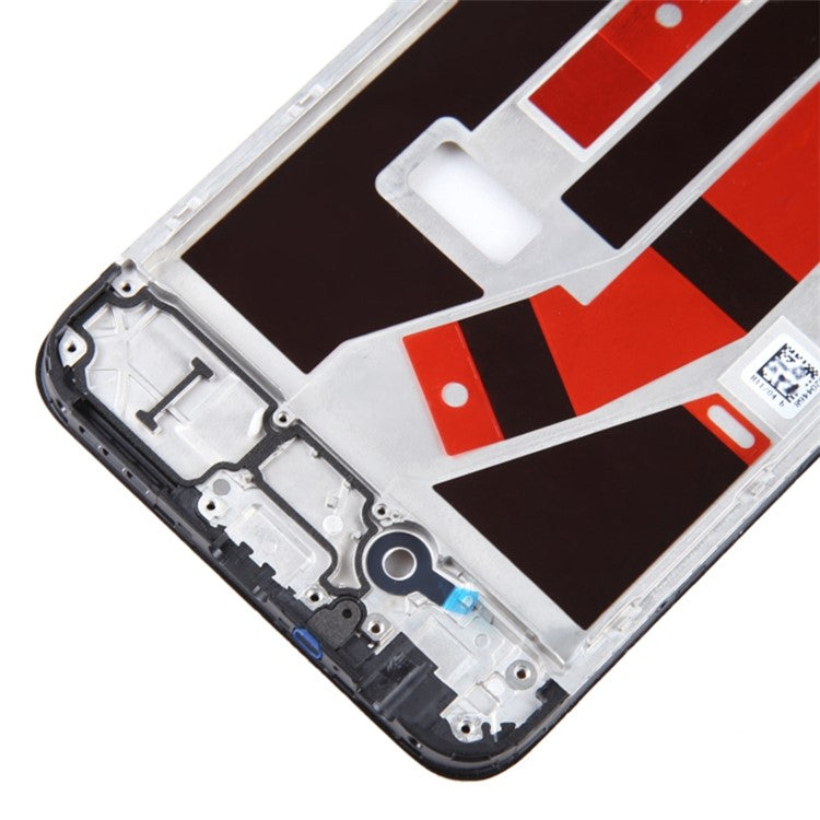 For Oppo A57 4G / A57s 4G / A77 4G Middle Plate Frame Repair Part (A-Side) (without Logo)