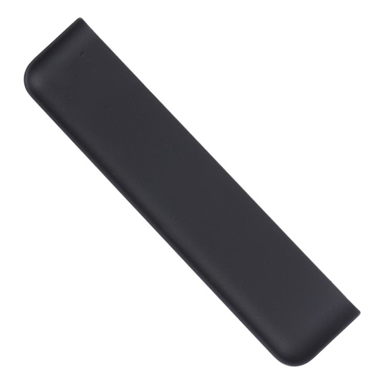 For Google Pixel 6 Pro 5G OEM Back Battery Housing Cover  (Upper Small Cover Part, without Logo) - Black