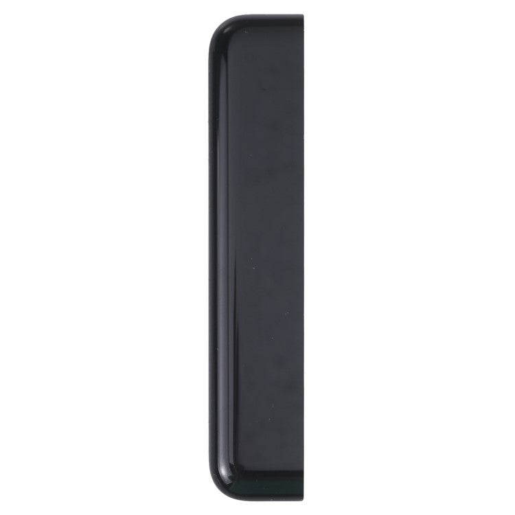 For Google Pixel 7 5G OEM Back Battery Housing Cover (Upper Small Cover Part, without Logo) - Black