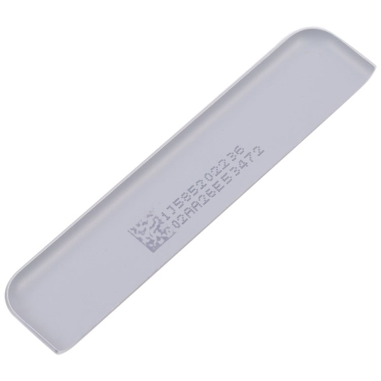 For Google Pixel 7 5G OEM Back Battery Housing Cover (Upper Small Cover Part, without Logo) - White