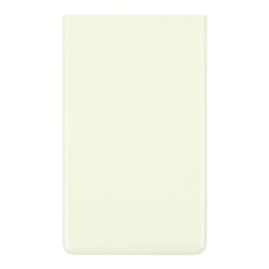 For Google Pixel 7 5G OEM Back Battery Housing Cover Replacement Part (Lower Big Cover Part) - Green