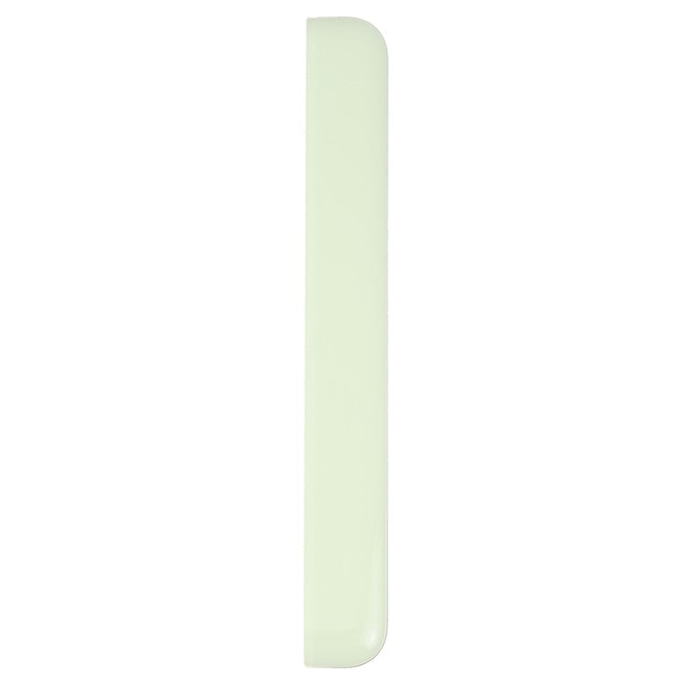 For Google Pixel 6 OEM Back Battery Housing Cover  (Upper Small Cover Part, without Logo) - Green