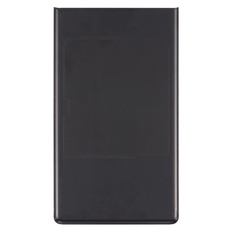 For Google Pixel 6 OEM Back Battery Housing Cover Replacement Part (Lower Big Cover Part) - Green