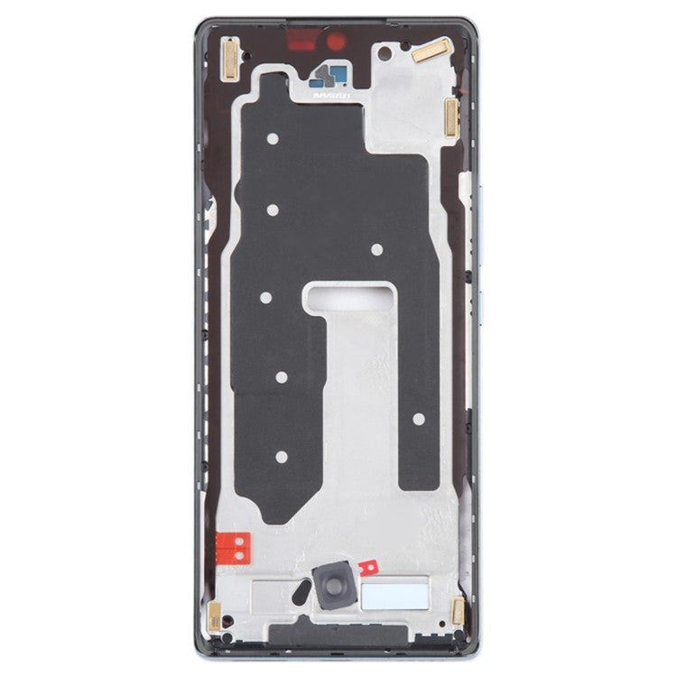 For Honor 70 5G OEM Middle Plate Frame Spare Part (without Logo) - Green