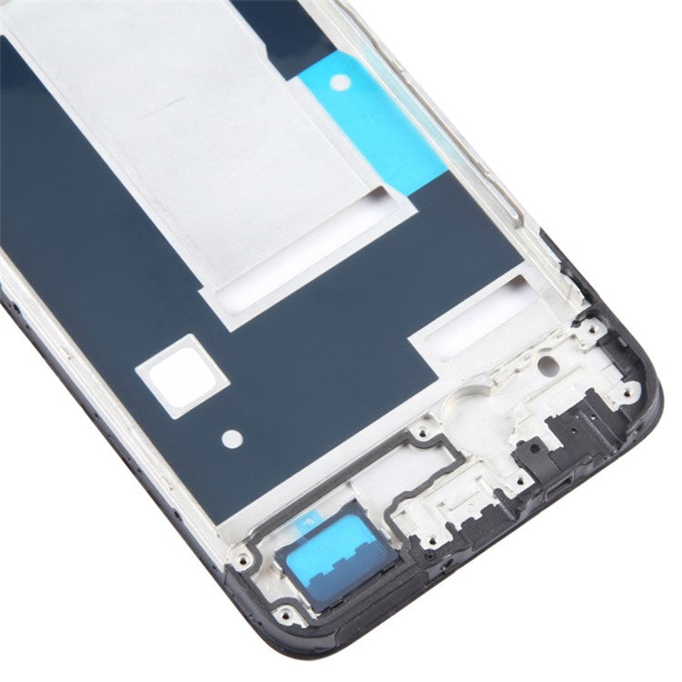 For Realme 10 5G Middle Plate Frame Repair Part (A-Side) (without Logo)