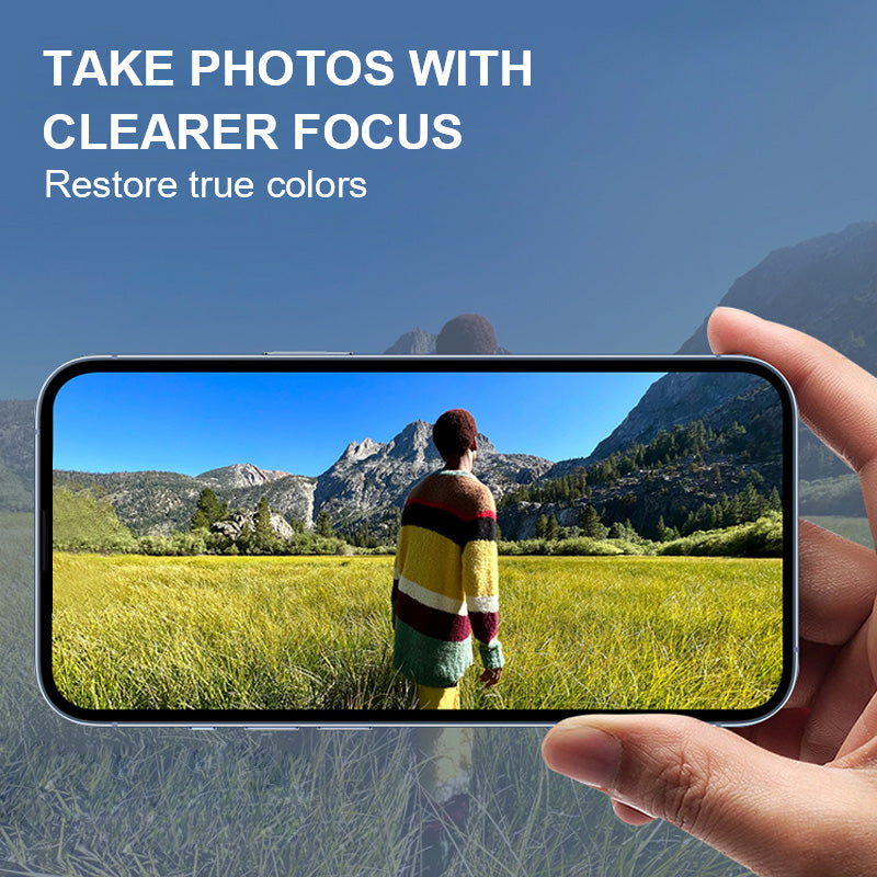AMORUS For Samsung Galaxy S20 FE / S20 FE 5G / S20 FE 2022 / S20 Lite Camera Lens Protector Tempered Glass Film - Transparent