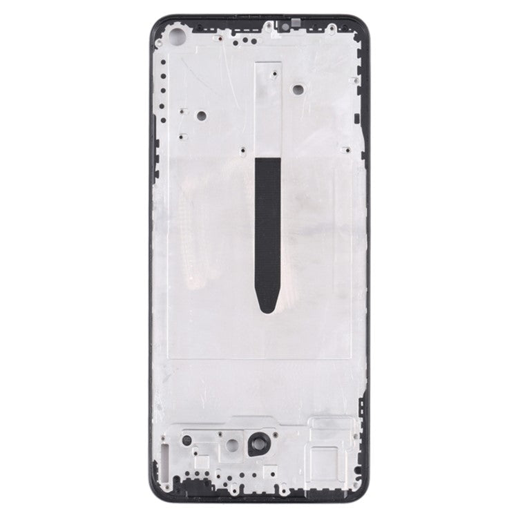 For Oppo A95 5G Mobile Phone Middle Plate Frame Replacement Part (A-Side) (without Logo)