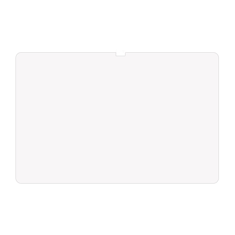 For Samsung Galaxy Tab S9 FE+ / S10+ / S9+ PET Screen Film HD Clear Tablet Screen Protector