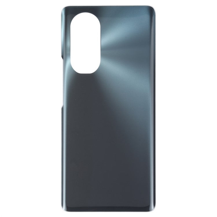 For Honor 50 Back Battery Housing Cover Replacement (without Logo) - Green