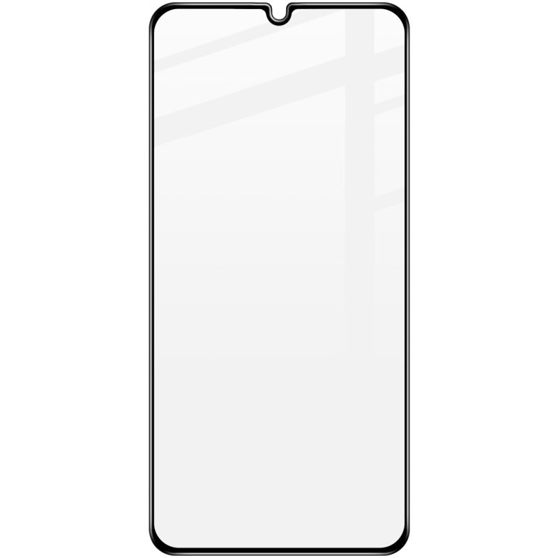 IMAK Pro+ Series For Samsung Galaxy M34 5G / F34 5G Tempered Glass Film Full HD Clear Screen Protector