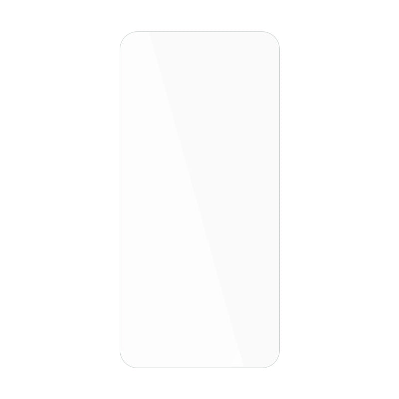 AMORUS For Samsung Galaxy S24+ High Aluminum-silicon Glass Film 2.5D 9H Screen Protector