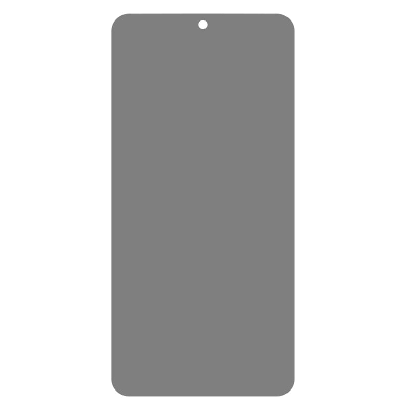 RURIHAI For Samsung Galaxy S24+ Privacy Screen Film 180 Degree Anti-spy Screen Protector