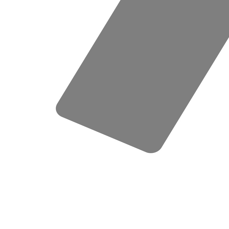 RURIHAI For Samsung Galaxy S24+ Privacy Screen Film 180 Degree Anti-spy Screen Protector