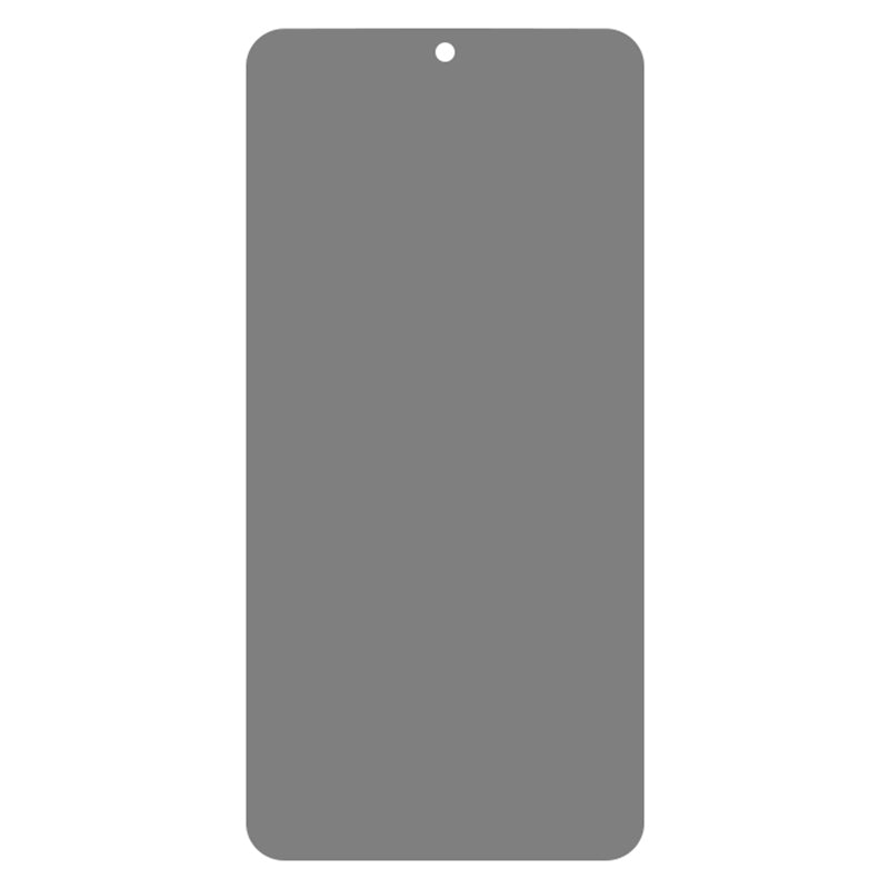 RURIHAI For Samsung Galaxy S24 Screen Protector 180 Degree Anti-spy Film Ultra-Clear